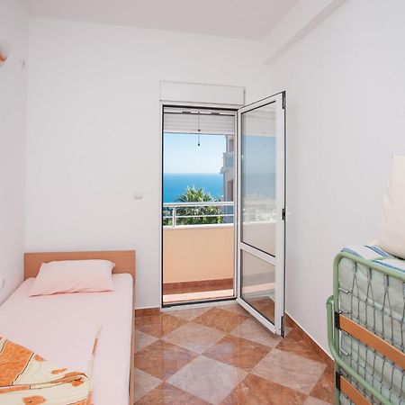Apartments Onyx Ulcinj Værelse billede