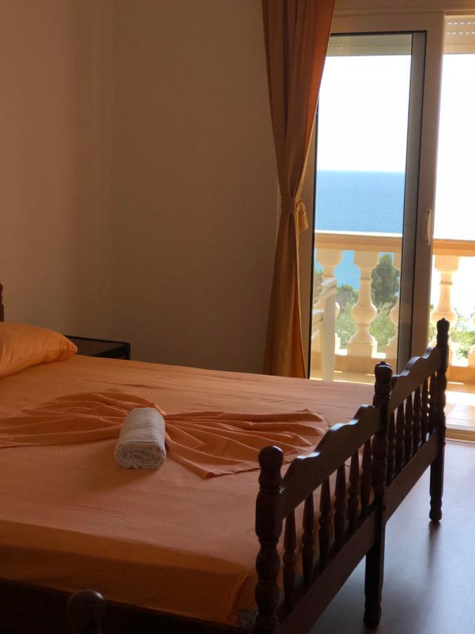 Apartments Onyx Ulcinj Eksteriør billede
