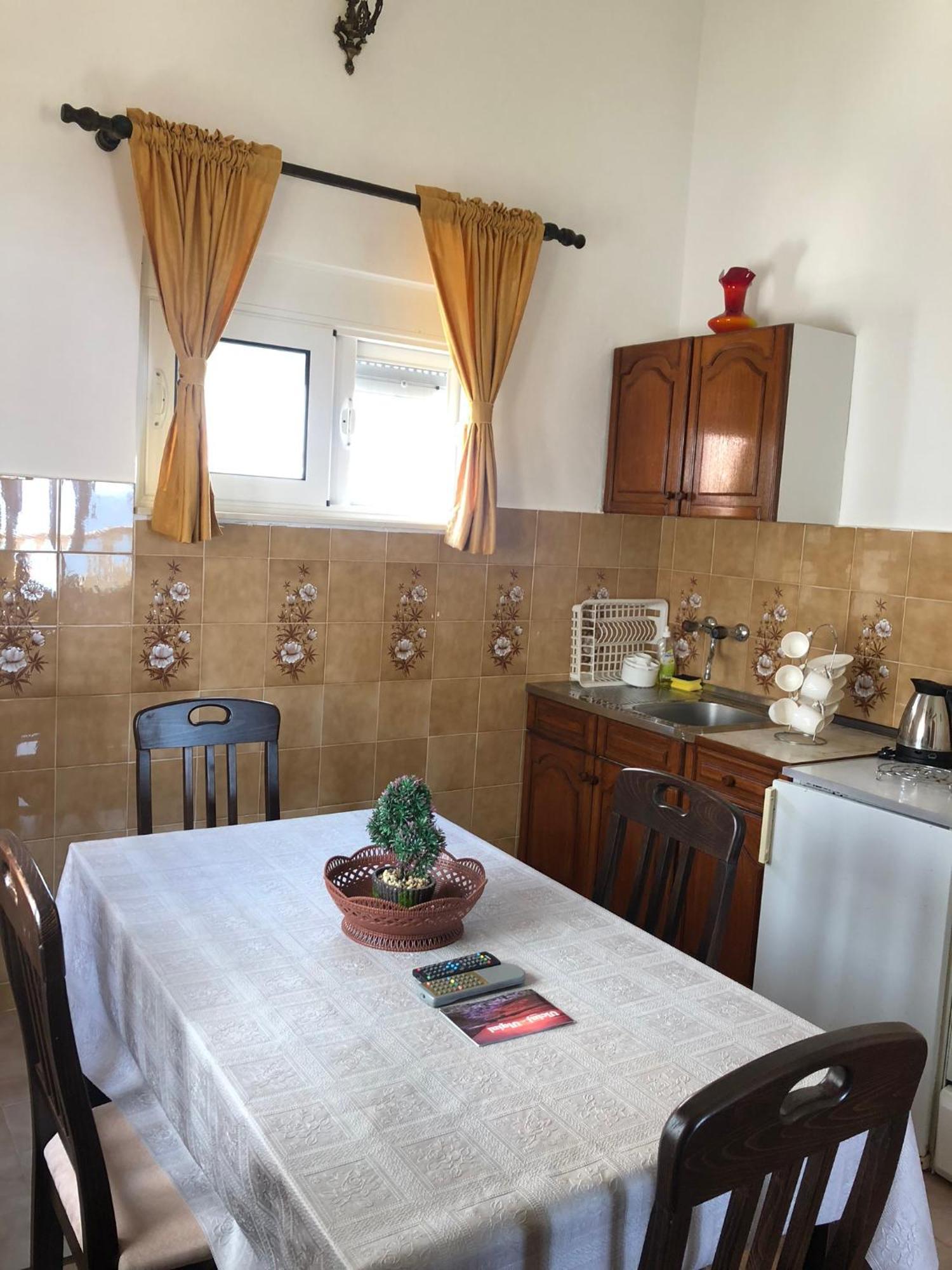 Apartments Onyx Ulcinj Værelse billede