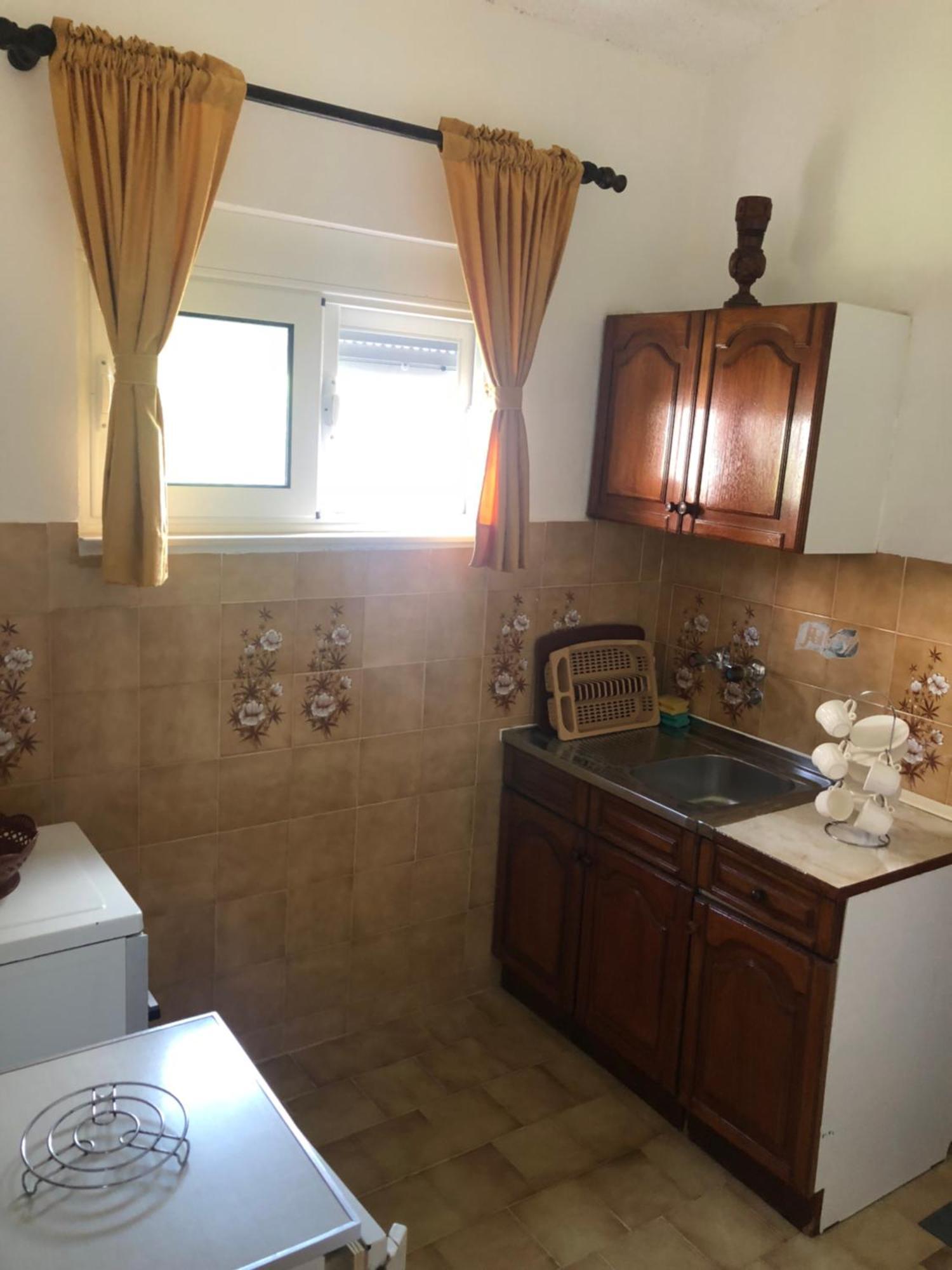 Apartments Onyx Ulcinj Eksteriør billede