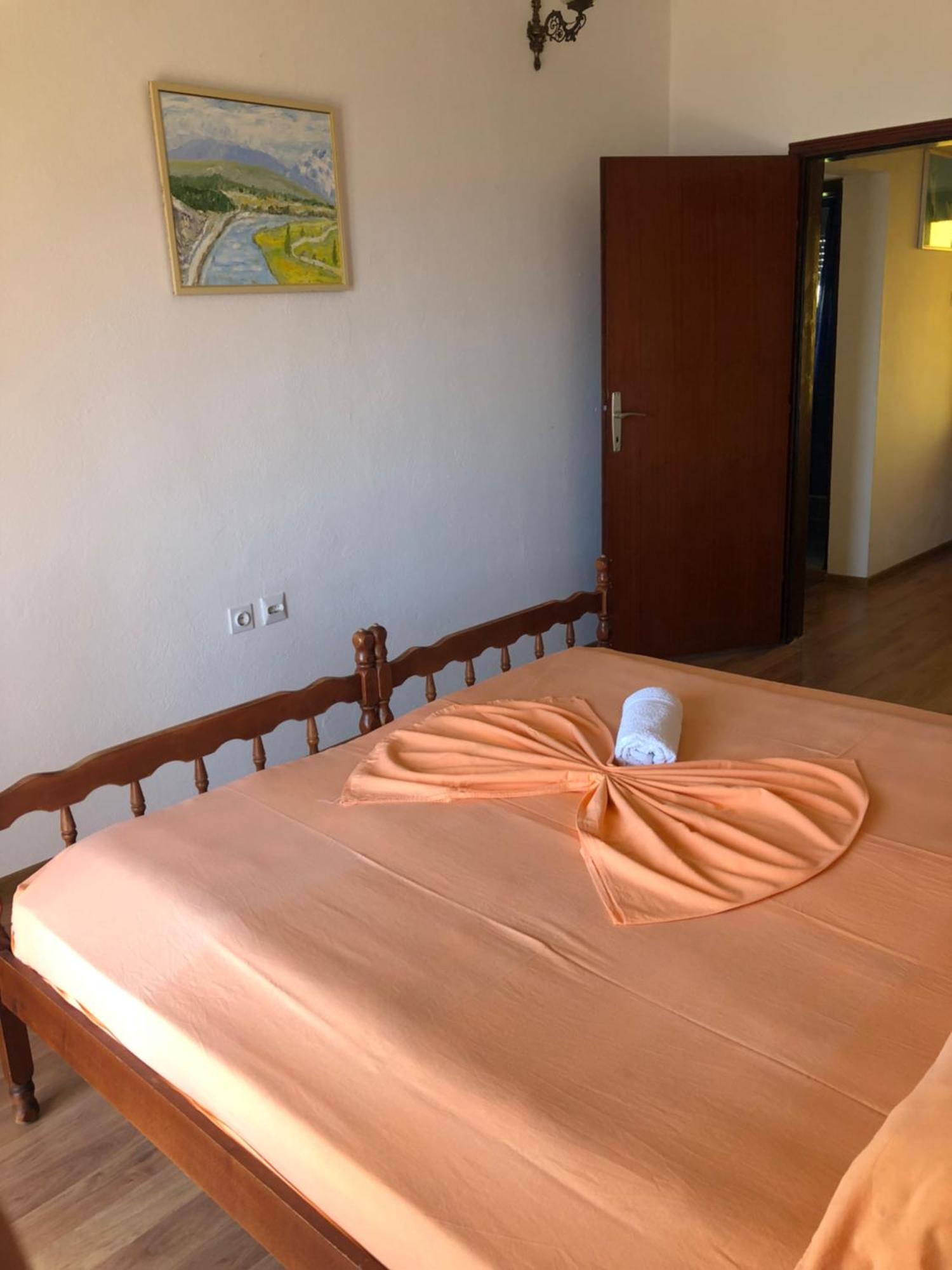 Apartments Onyx Ulcinj Eksteriør billede