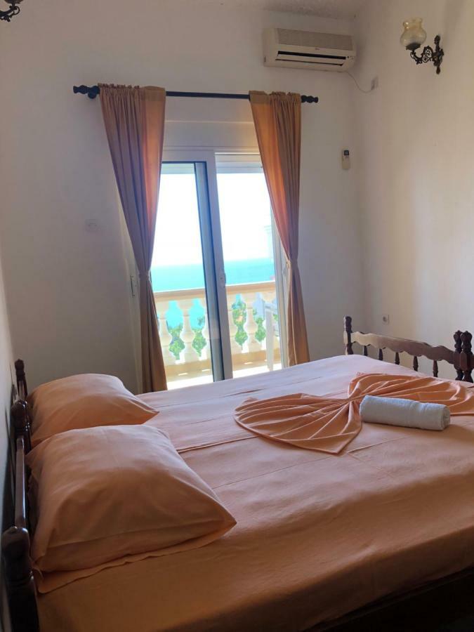 Apartments Onyx Ulcinj Eksteriør billede
